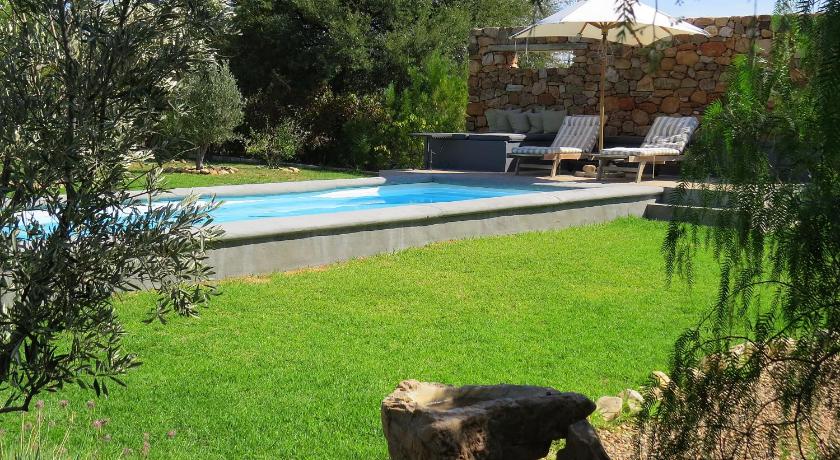 Olive Grove House photo