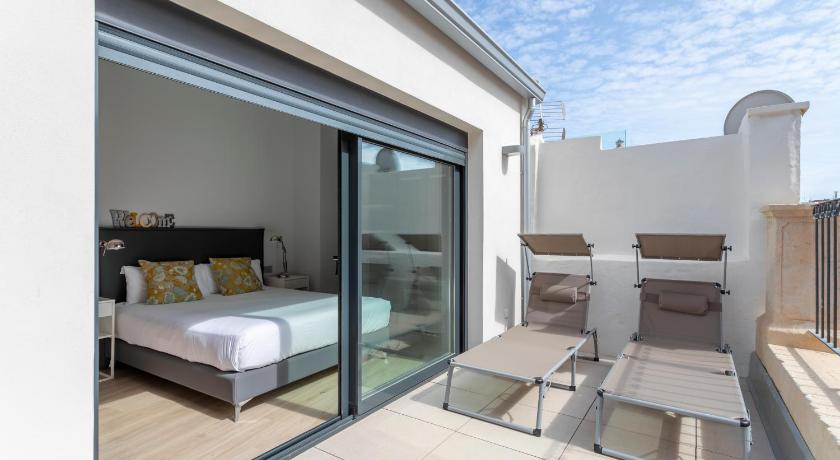 Arenal Suites Alicante — Hotel in Alicante