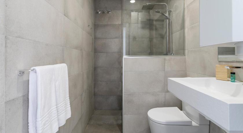 Arenal Suites Alicante photo