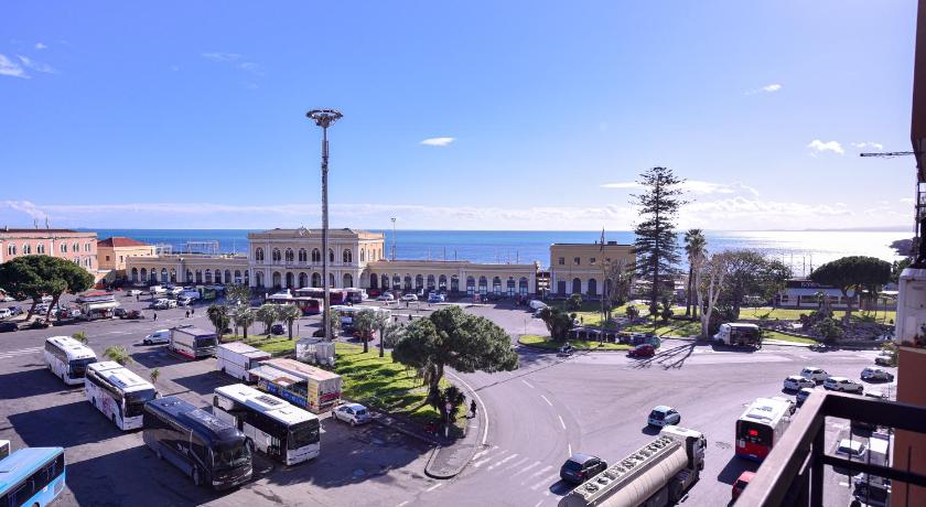 Symposium Bed&amp;Breakfast — Hotel in Catania