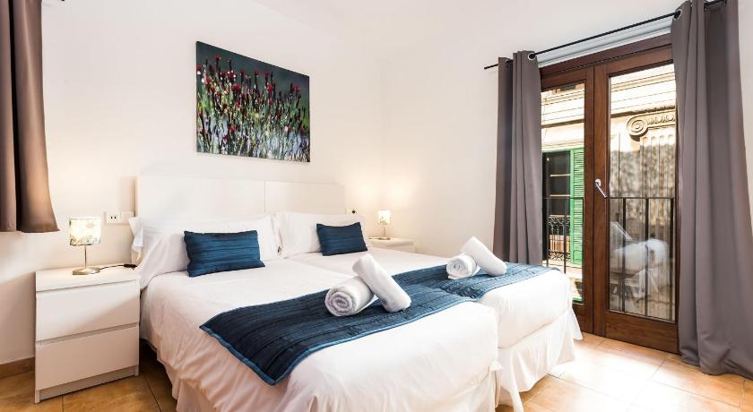 Mallorca Suites - Turismo de Interior photo