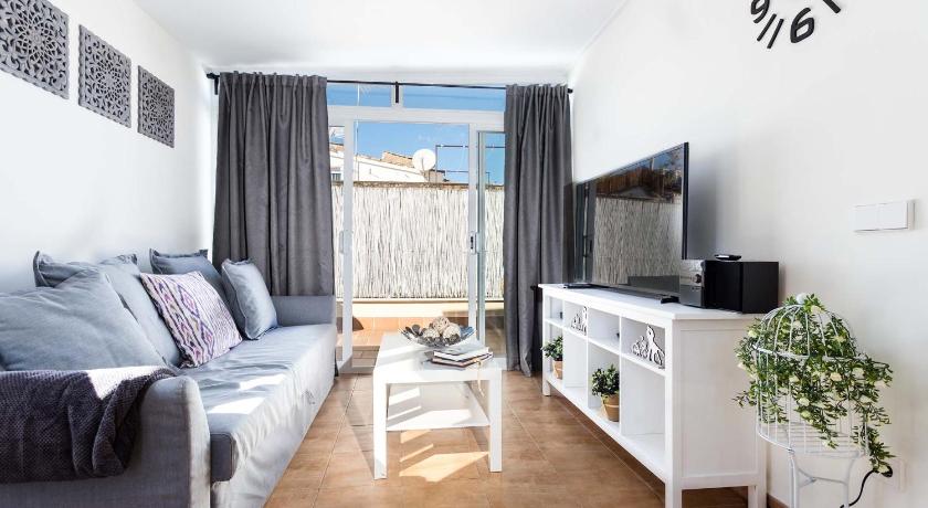 Mallorca Suites - Turismo de Interior — Hotel in Majorca
