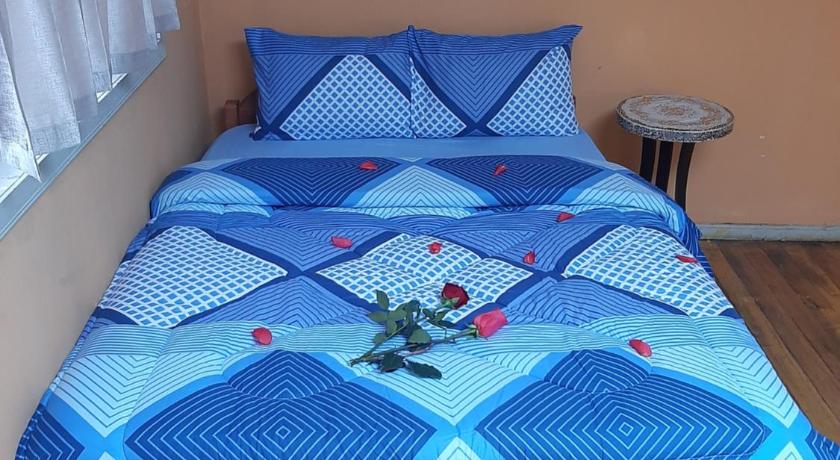 Casa hospedaje k`intu — Hotel in Cusco
