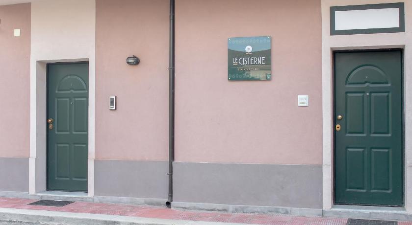 Casa Vacanze Le CIsterne
