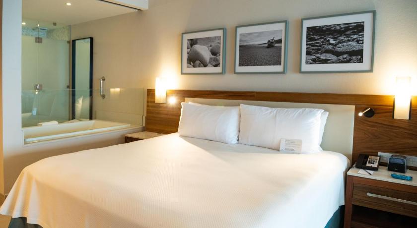 Image of Swim Up Oceanfront King Room 7