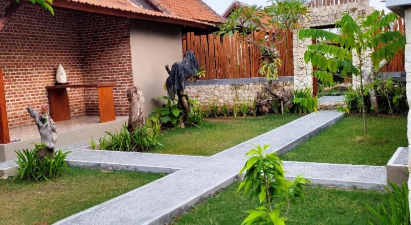Kepaon Gari Inn - image 22