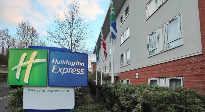 Holiday Inn Express Birmingham Redditch