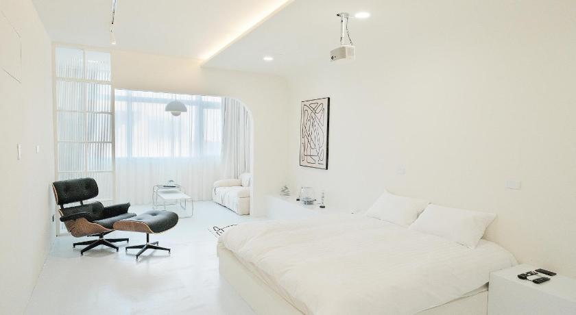 Bianca — Hotel in Tainan