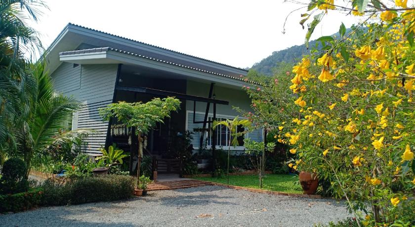 Sunbeam Cottage — Hotel in Koh Chang