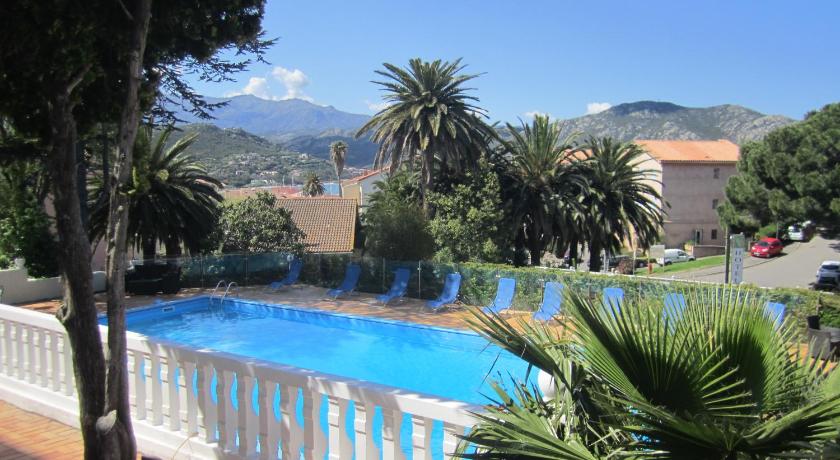 Hotel Madame Mere photo