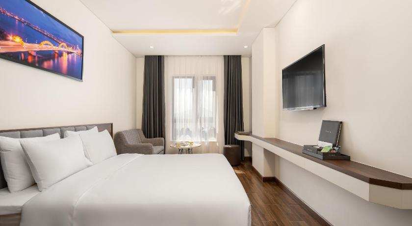 Image of Studio Apartment 1