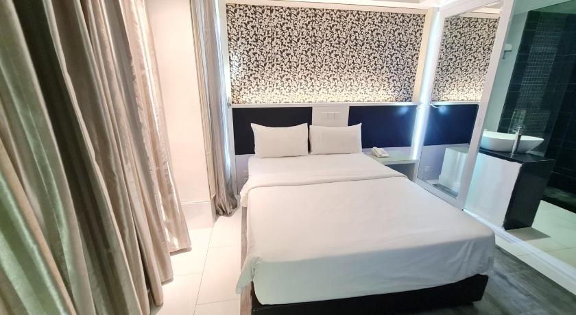 Arenaa Star Hotel photo