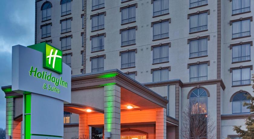 Holiday Inn Hotel & Suites Mississauga