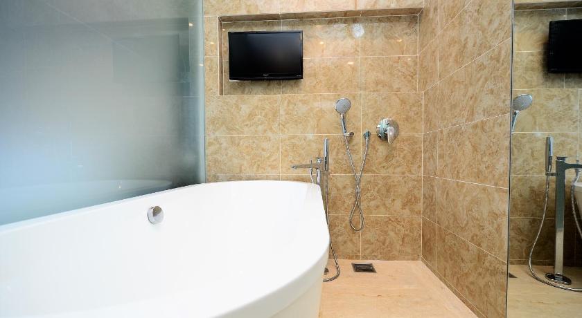 Dorsett Residences Bukit Bintang @ Artez Maison photo