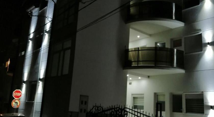 ApartmaniZvezdara — Hotel in Belgrade