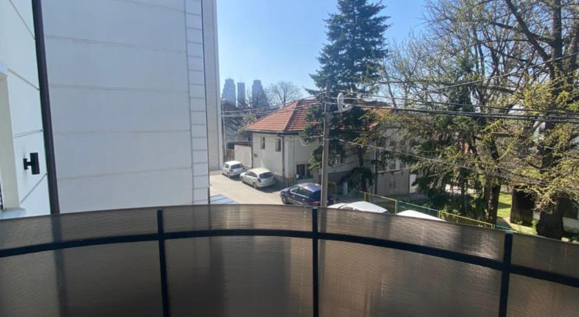 ApartmaniZvezdara photo
