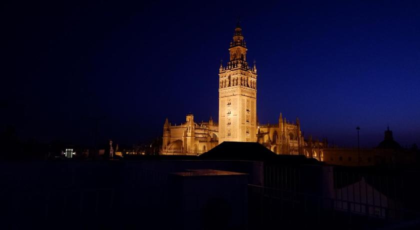 U-Sense Sevilla Catedral photo
