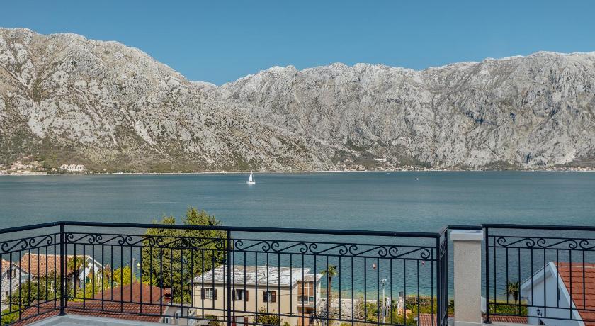 Villa MilaMi — Hotel in Kotor