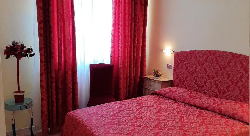 HOTEL GALE NEW — Hotel in Lido di Camaiore