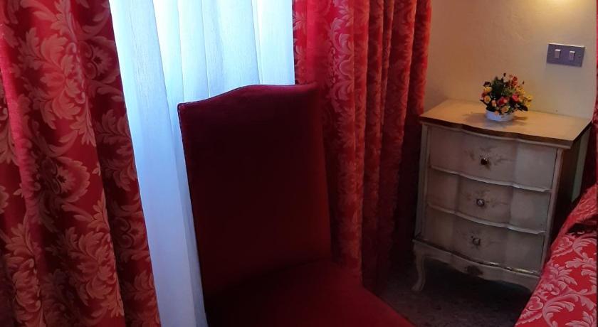 HOTEL GALE NEW photo