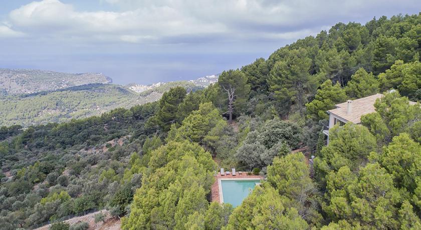 Sa Casa des Mirador photo