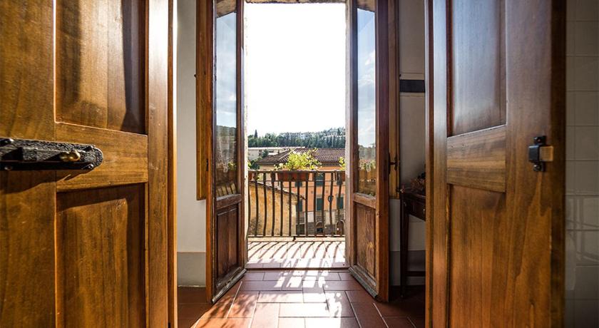 Paradiso in Chianti photo