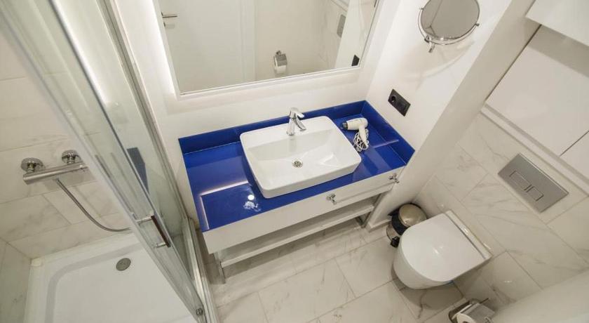 Orbi Citu Apart-Hotel Batumi photo