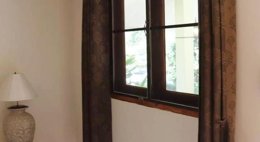 Image of Air Conditioning Hill View Standard Room 16