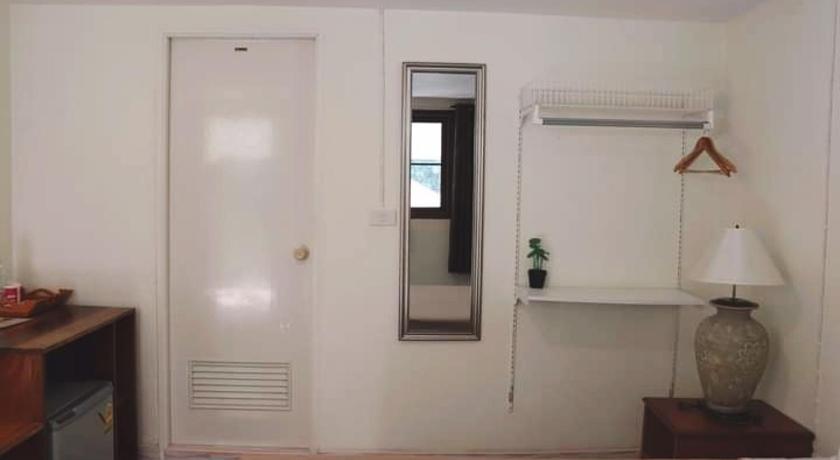 Image of Air Conditioning Hill View Standard Room 12