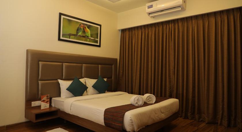 Sky Suites by Monarch