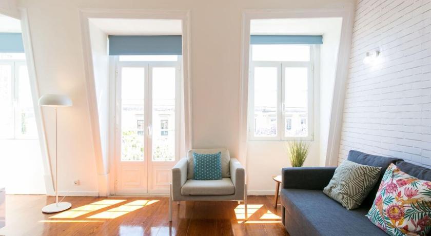 Photographers attic w stunning view in Alcantara - 43