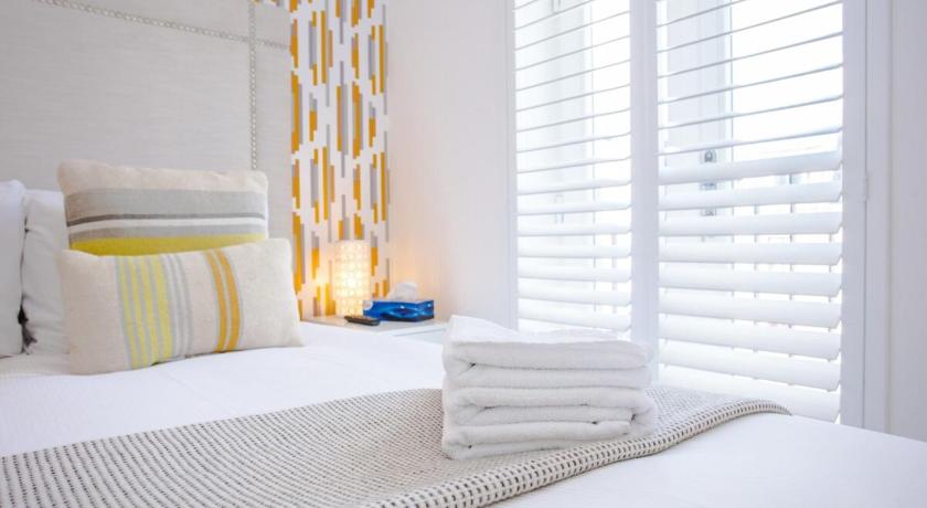 Bright 1 Bedroom Apartment in Regent's Park photo