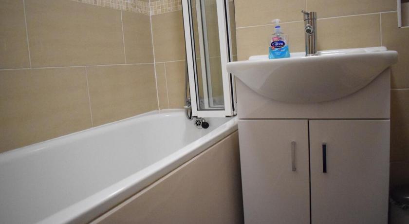 Cosy 1 Bed Flat In Homerton By Victoria Park photo