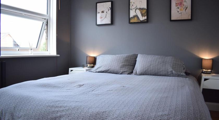 Cosy 1 Bed Flat In Homerton By Victoria Park photo