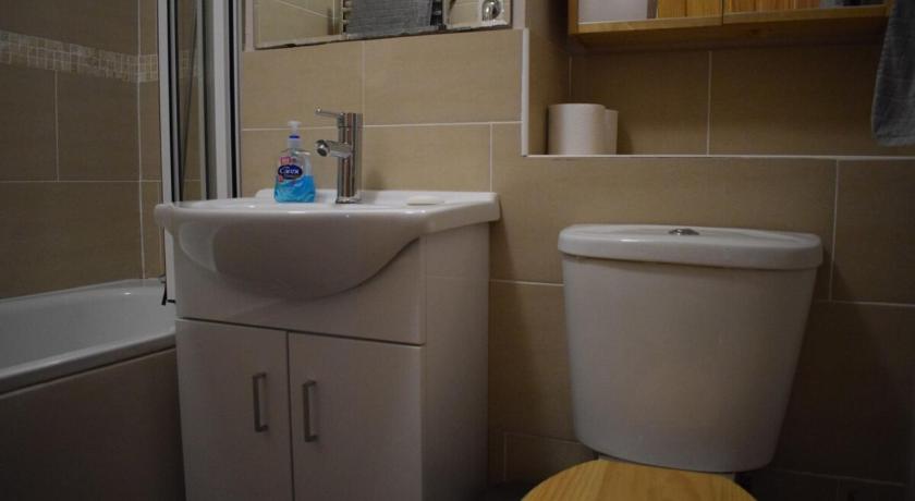 Cosy 1 Bed Flat In Homerton By Victoria Park photo