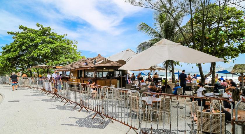 CLASSICO BEACH CLUB URCA, Rio de Janeiro - Botafogo - Restaurant Reviews,  Photos & Phone Number - Tripadvisor