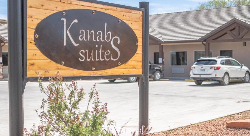 Kanab Suites — Hotel in Kanab (UT)