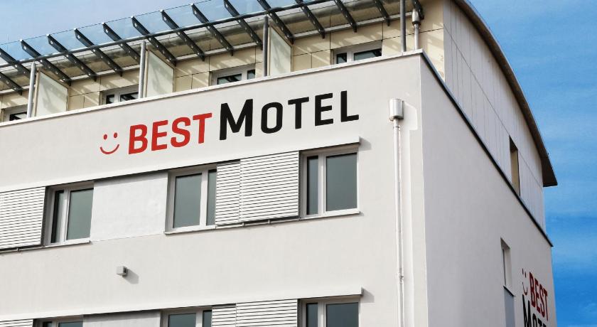 Best Motel photo