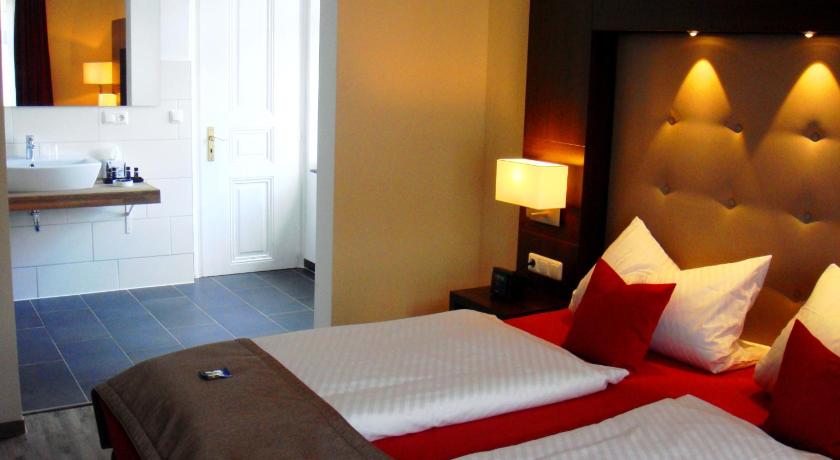 Boutique Hotel Villa Melsheimer photo