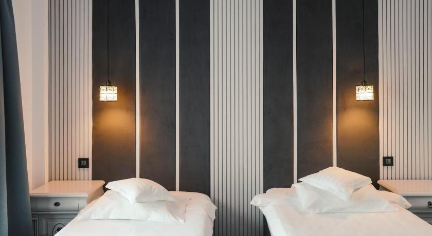 Hotel Eden photo