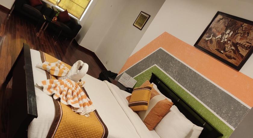 Citrus Hotel Sriperumbudur