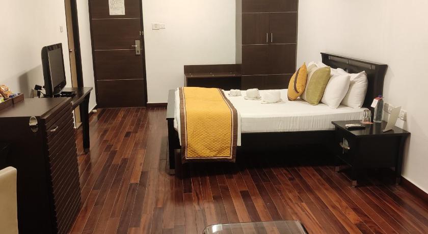 Citrus Hotel Sriperumbudur