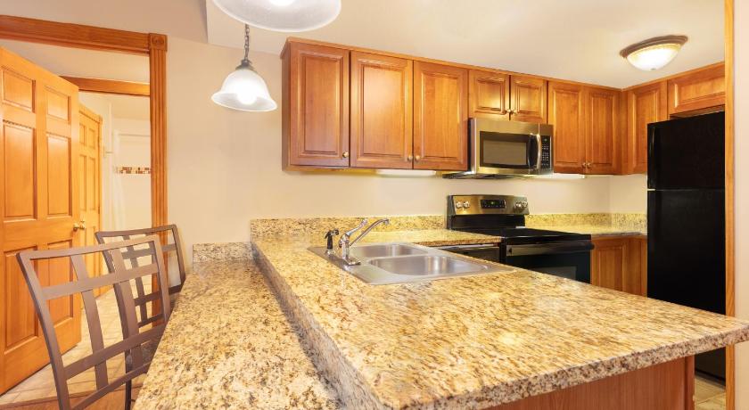 Image of Two Bedroom Villa 7