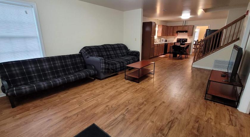 ホワイトフィールド Stay Vacation Homes Niagara Falls 4つ星 宿泊施設 スイート