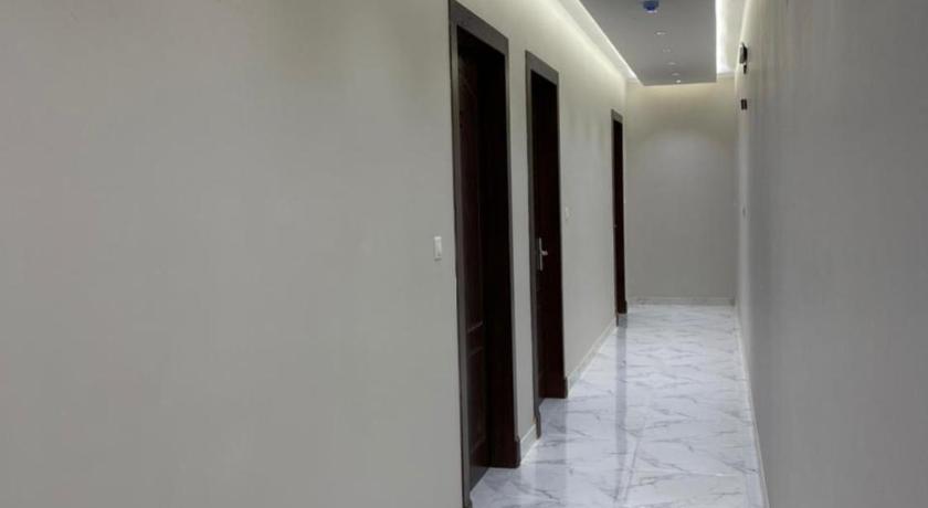 الواحة ان للشقق الفندقية photo