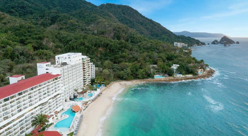 Grand Park Royal Puerto Vallarta - All Inclusive