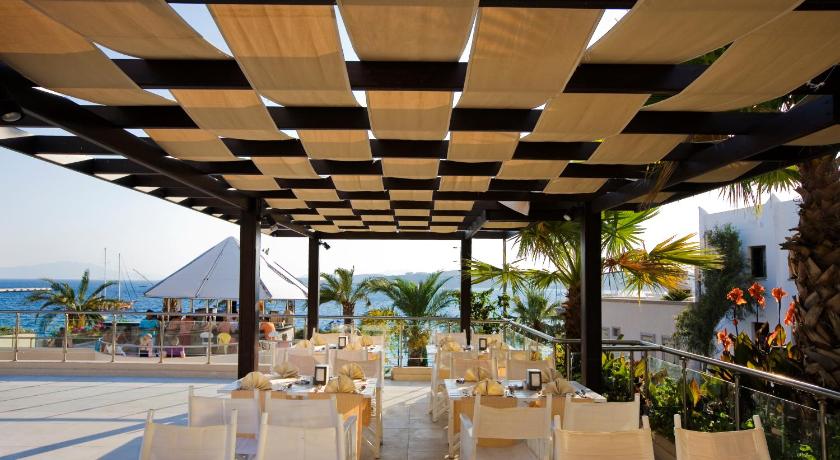 Diamond of Bodrum Hotel