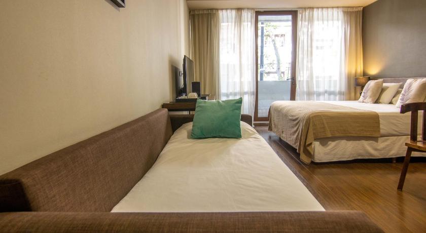 Cozy High End Studio in heart of Palermo Soho -T105- photo