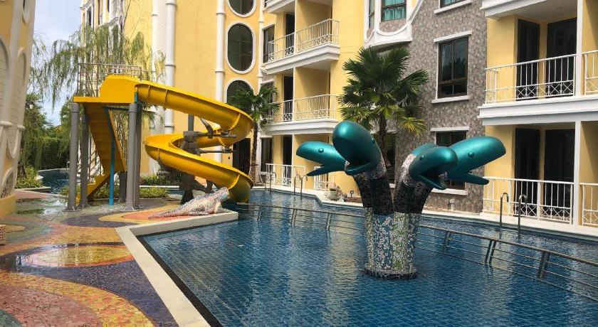 Espana Condo by Som photo
