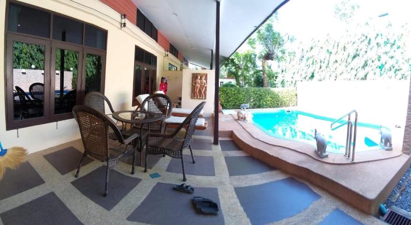 Image of Pool Villa 10